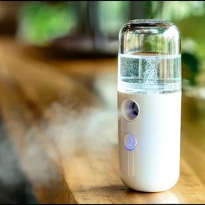 Mystic Nano Sprayer!